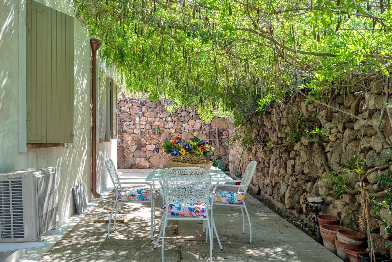 Lu Casal De Fio Apartment Alghero Exterior photo