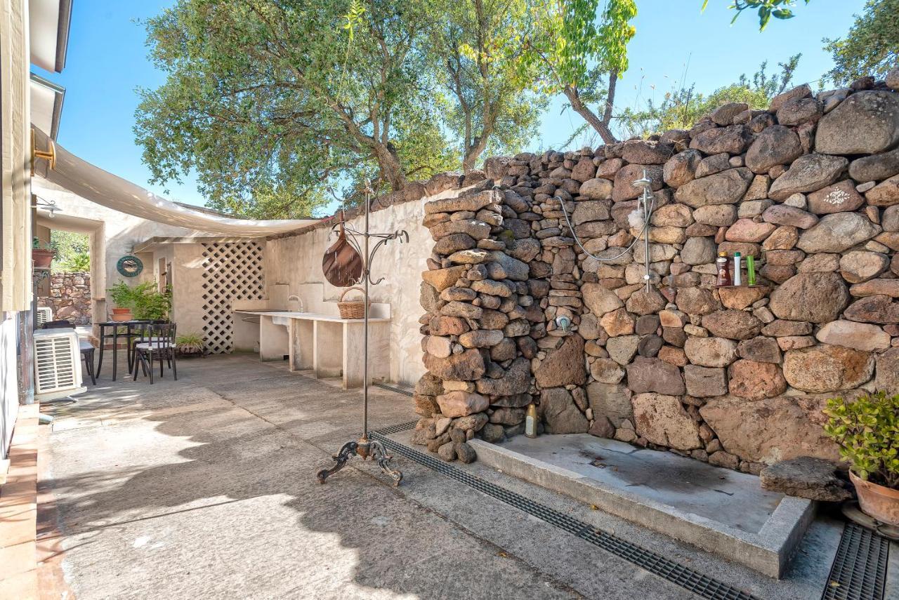Lu Casal De Fio Apartment Alghero Exterior photo