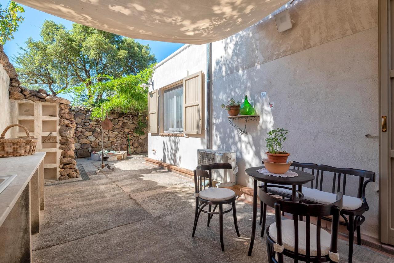 Lu Casal De Fio Apartment Alghero Exterior photo