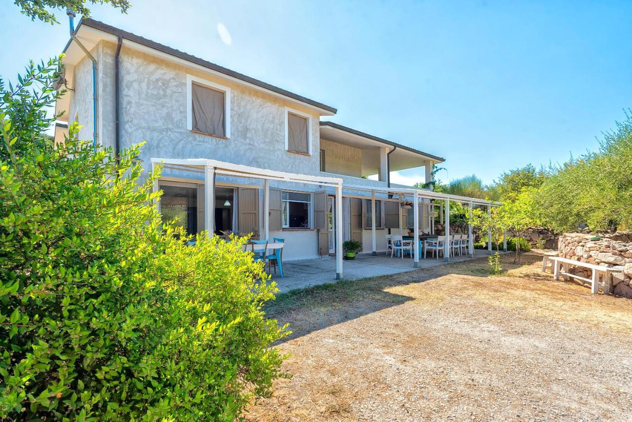 Lu Casal De Fio Apartment Alghero Exterior photo